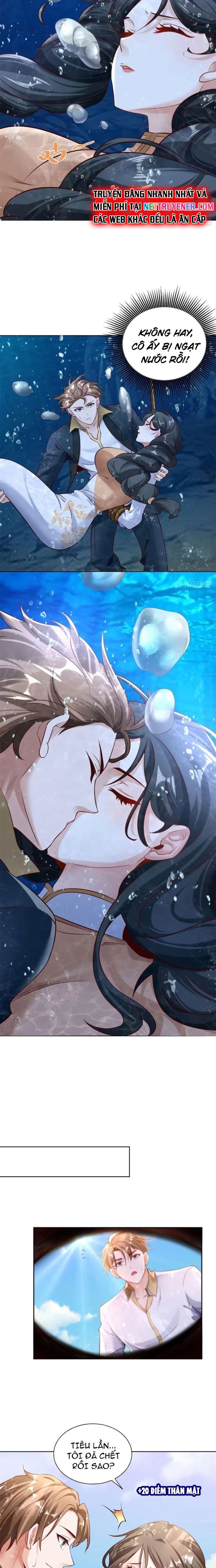 Đại Thiếu Gia Gia Tộc Tài Phiệt Chapter 34 - Trang 2