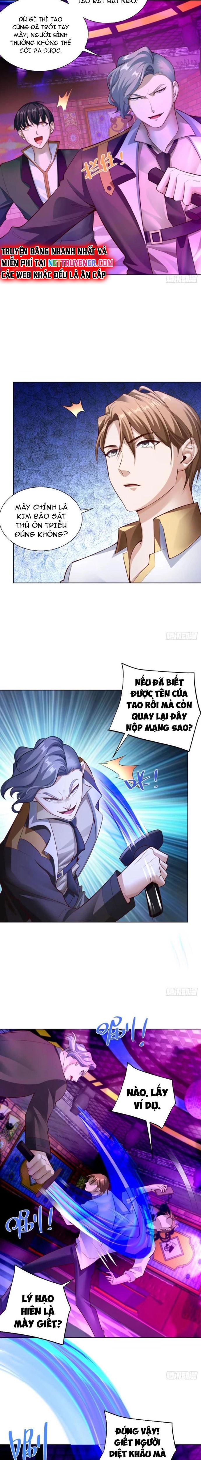 Đại Thiếu Gia Gia Tộc Tài Phiệt Chapter 34 - Trang 2
