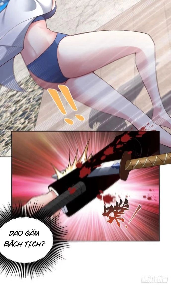 Đại Thiếu Gia Gia Tộc Tài Phiệt Chapter 35 - Trang 2