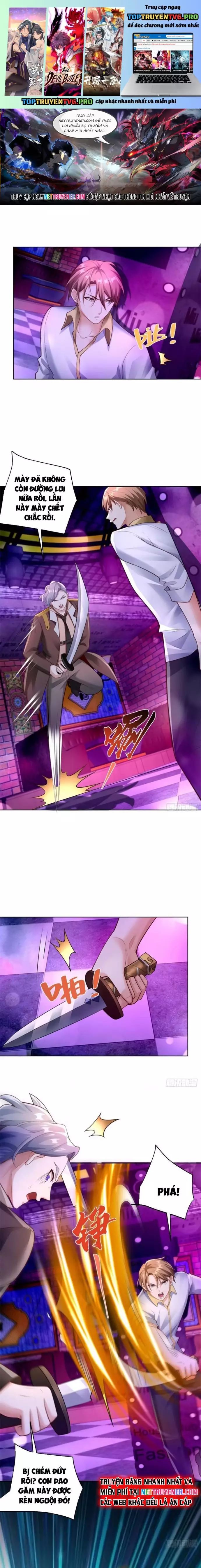 Đại Thiếu Gia Gia Tộc Tài Phiệt Chapter 35 - Trang 2