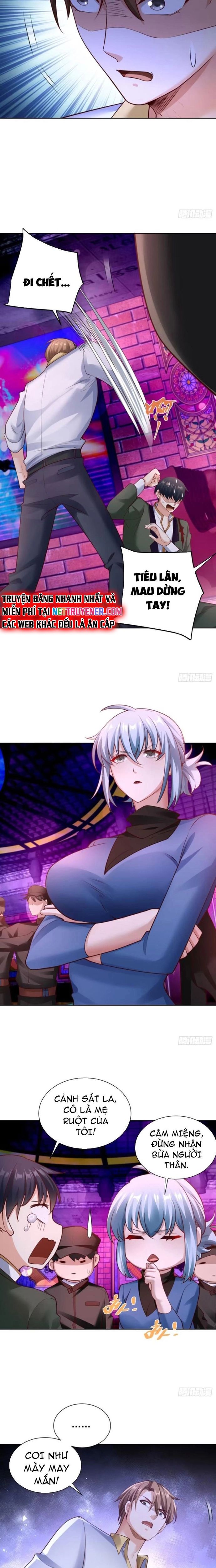 Đại Thiếu Gia Gia Tộc Tài Phiệt Chapter 35 - Trang 2