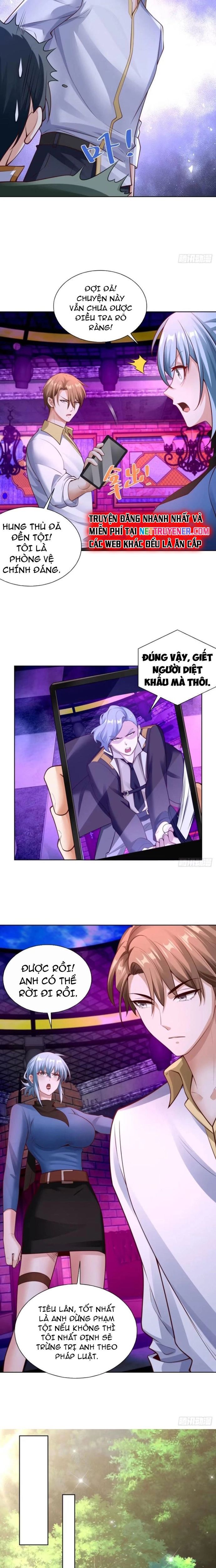 Đại Thiếu Gia Gia Tộc Tài Phiệt Chapter 35 - Trang 2