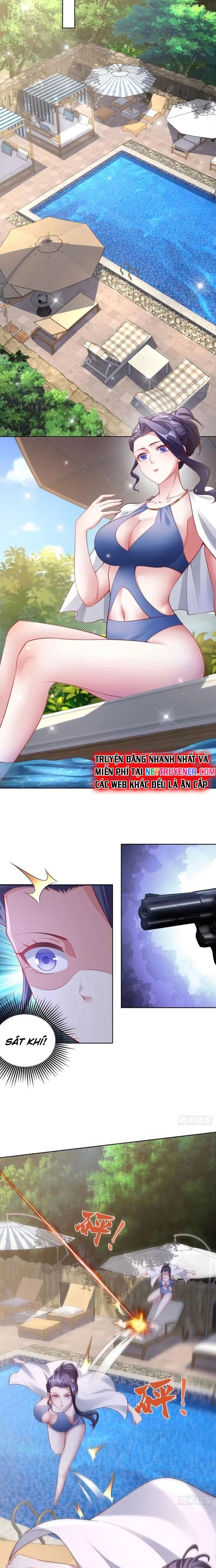 Đại Thiếu Gia Gia Tộc Tài Phiệt Chapter 35 - Trang 2