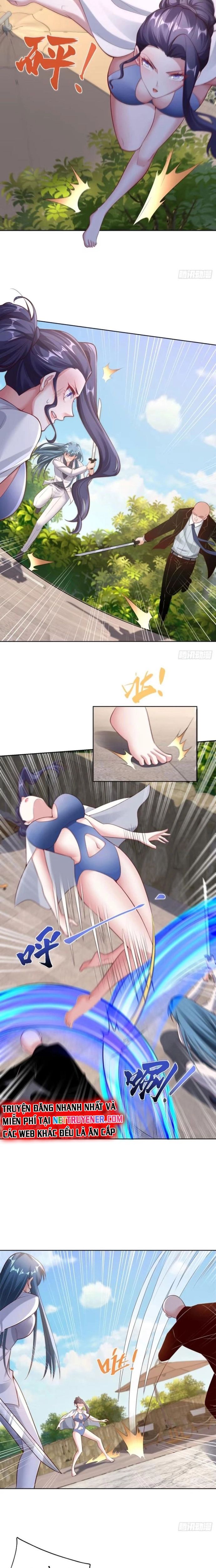 Đại Thiếu Gia Gia Tộc Tài Phiệt Chapter 35 - Trang 2