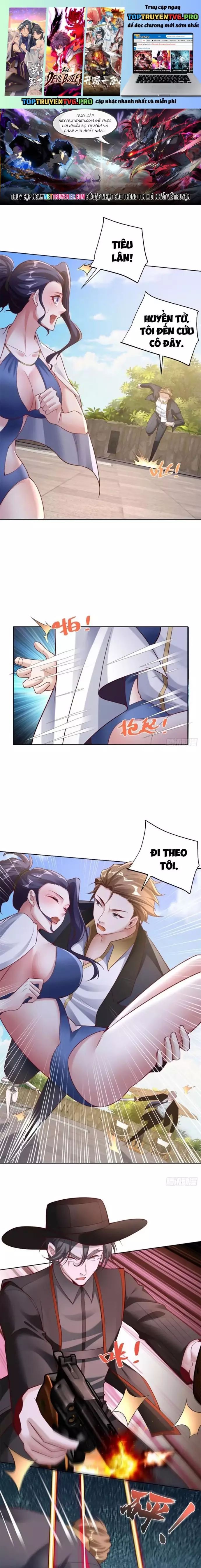 Đại Thiếu Gia Gia Tộc Tài Phiệt Chapter 36 - Trang 2