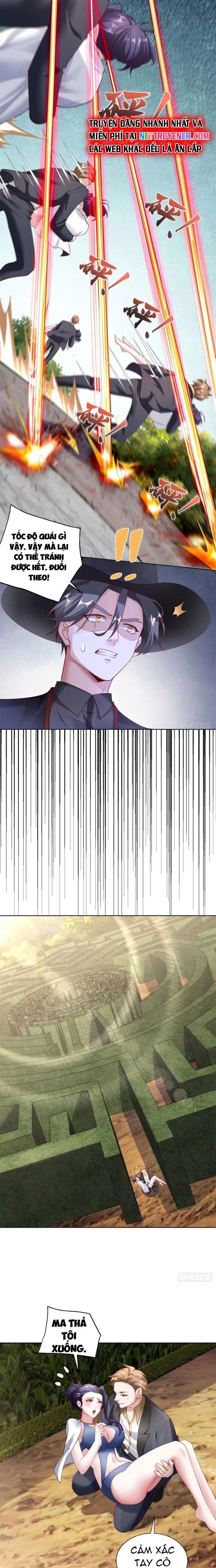 Đại Thiếu Gia Gia Tộc Tài Phiệt Chapter 36 - Trang 2