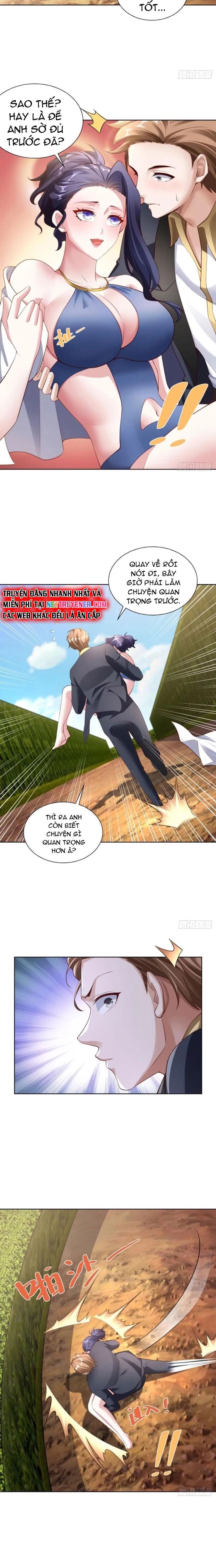 Đại Thiếu Gia Gia Tộc Tài Phiệt Chapter 36 - Trang 2