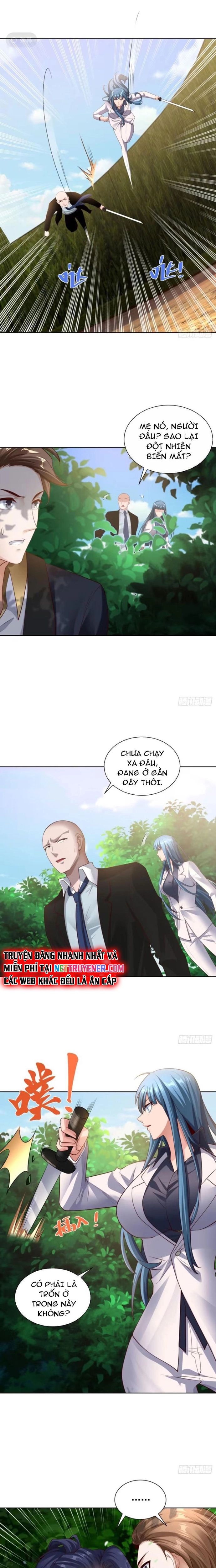 Đại Thiếu Gia Gia Tộc Tài Phiệt Chapter 36 - Trang 2