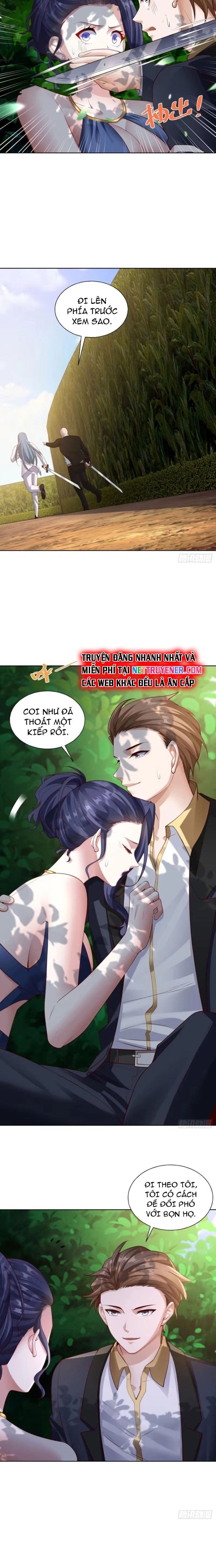 Đại Thiếu Gia Gia Tộc Tài Phiệt Chapter 36 - Trang 2