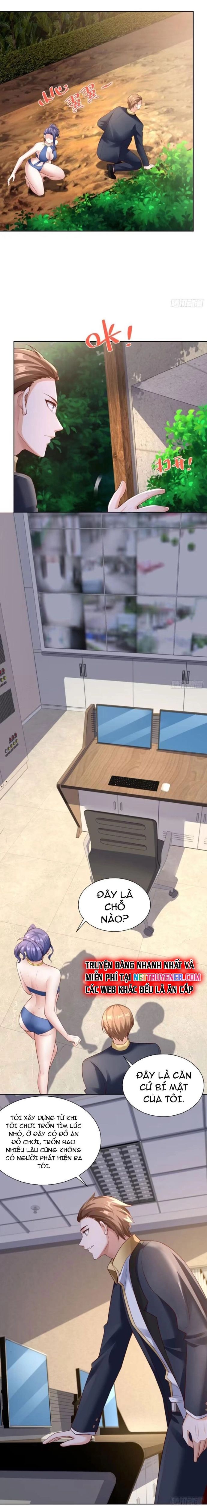 Đại Thiếu Gia Gia Tộc Tài Phiệt Chapter 36 - Trang 2