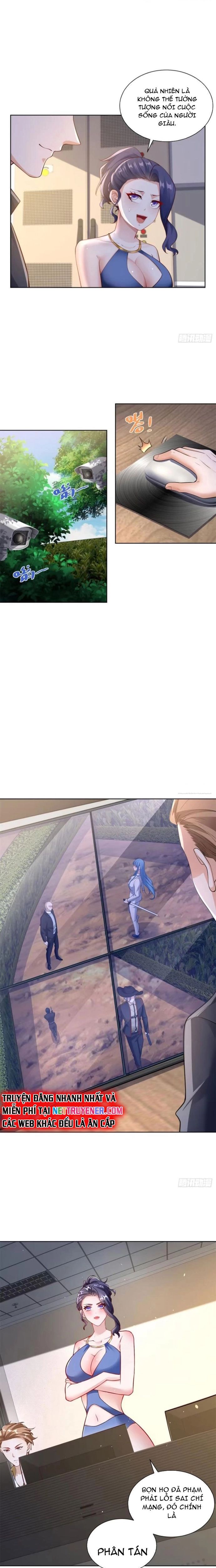 Đại Thiếu Gia Gia Tộc Tài Phiệt Chapter 36 - Trang 2