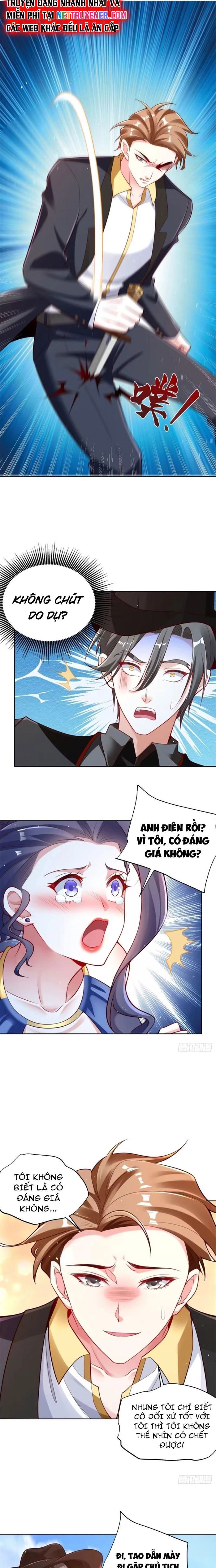 Đại Thiếu Gia Gia Tộc Tài Phiệt Chapter 37 - Trang 2