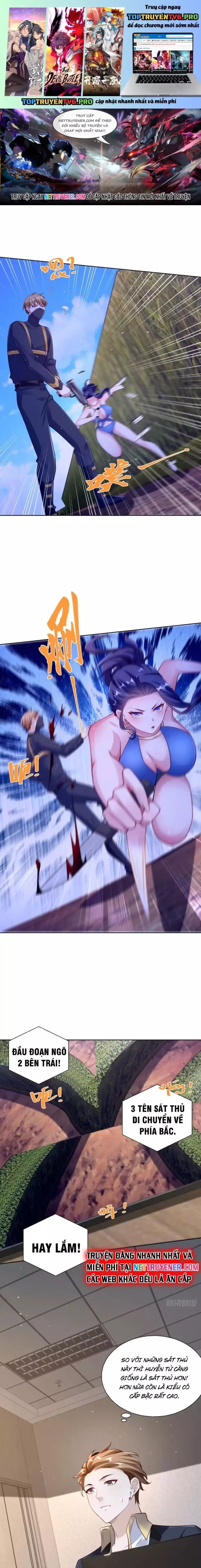 Đại Thiếu Gia Gia Tộc Tài Phiệt Chapter 37 - Trang 2