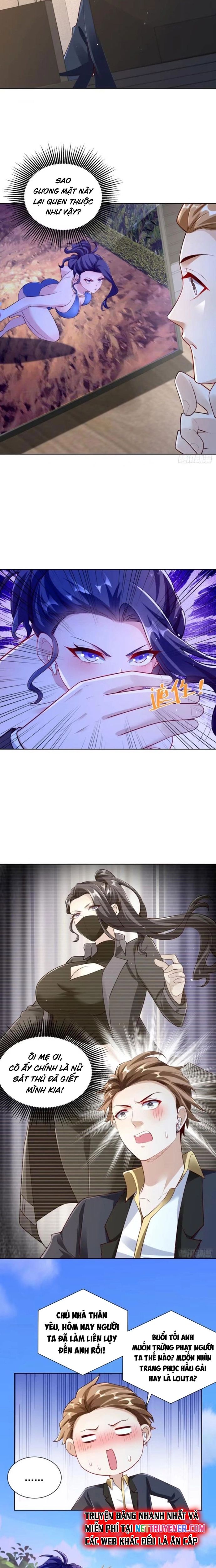 Đại Thiếu Gia Gia Tộc Tài Phiệt Chapter 37 - Trang 2