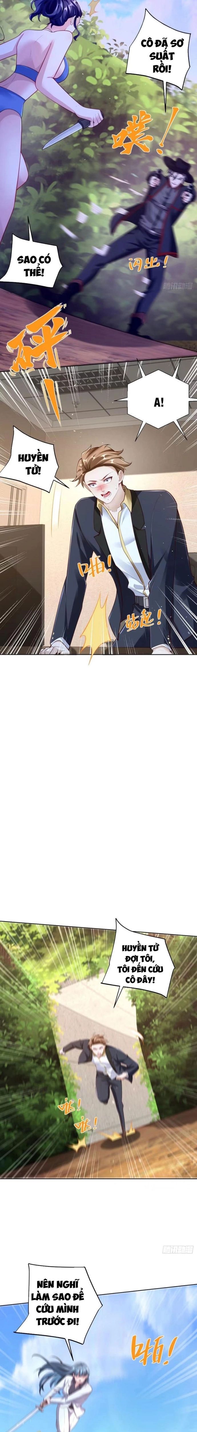 Đại Thiếu Gia Gia Tộc Tài Phiệt Chapter 37 - Trang 2