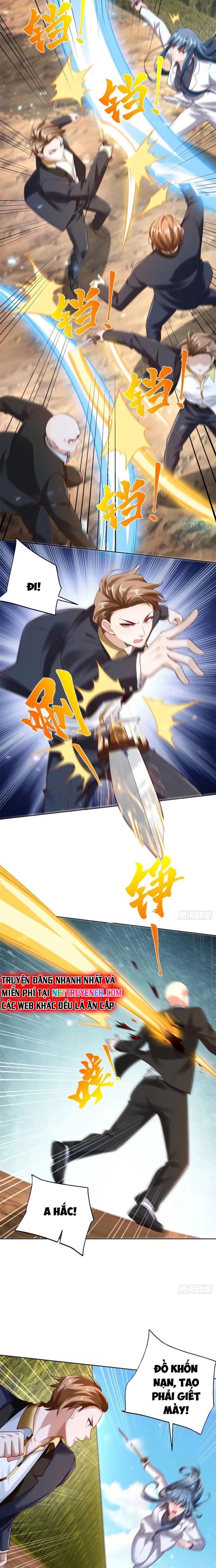 Đại Thiếu Gia Gia Tộc Tài Phiệt Chapter 37 - Trang 2