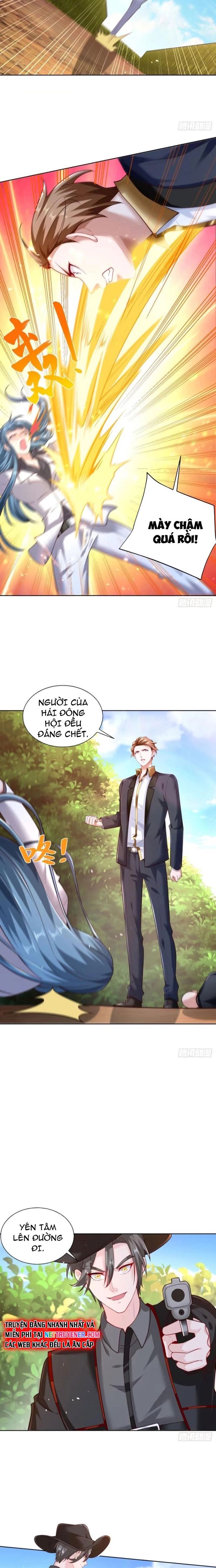 Đại Thiếu Gia Gia Tộc Tài Phiệt Chapter 37 - Trang 2