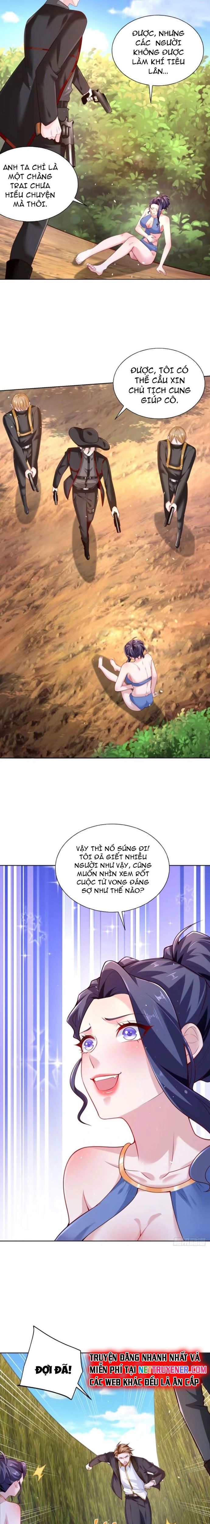 Đại Thiếu Gia Gia Tộc Tài Phiệt Chapter 37 - Trang 2