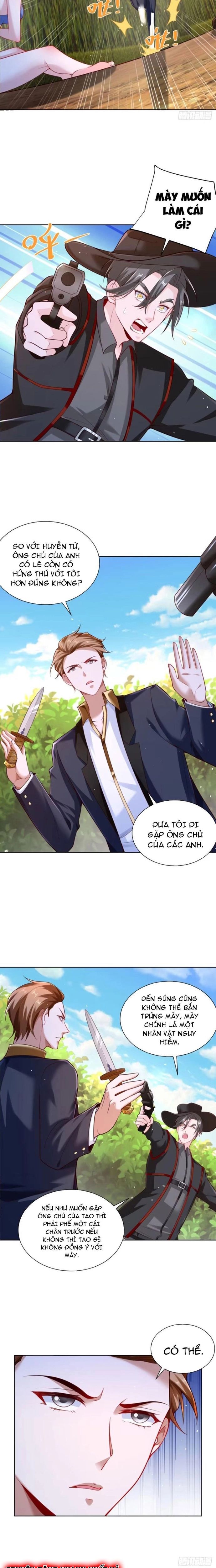 Đại Thiếu Gia Gia Tộc Tài Phiệt Chapter 37 - Trang 2