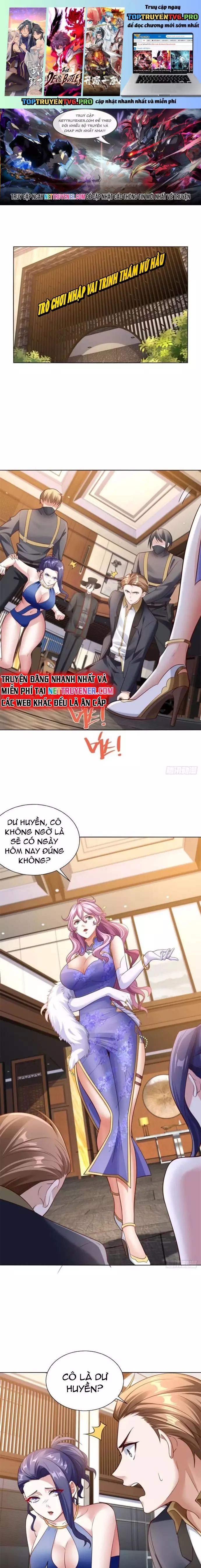 Đại Thiếu Gia Gia Tộc Tài Phiệt Chapter 38 - Trang 2