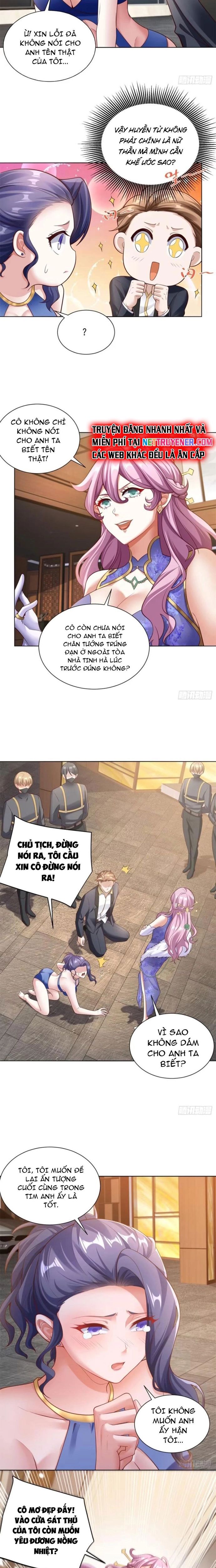 Đại Thiếu Gia Gia Tộc Tài Phiệt Chapter 38 - Trang 2