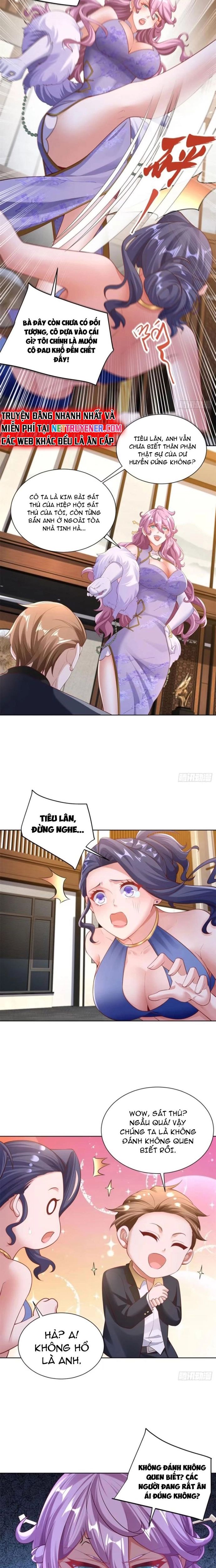 Đại Thiếu Gia Gia Tộc Tài Phiệt Chapter 38 - Trang 2