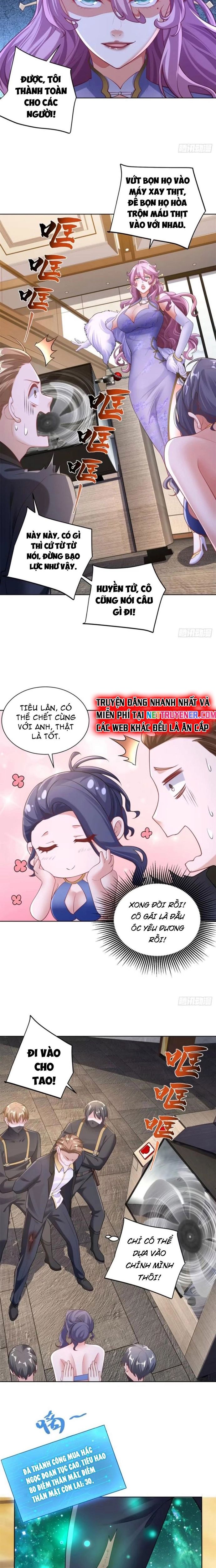 Đại Thiếu Gia Gia Tộc Tài Phiệt Chapter 38 - Trang 2