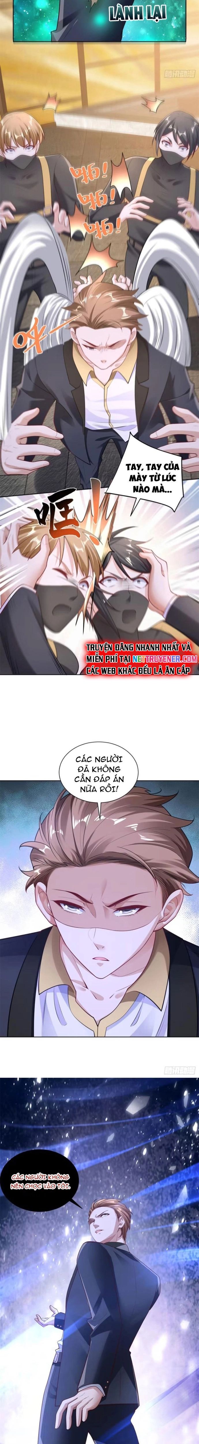 Đại Thiếu Gia Gia Tộc Tài Phiệt Chapter 38 - Trang 2