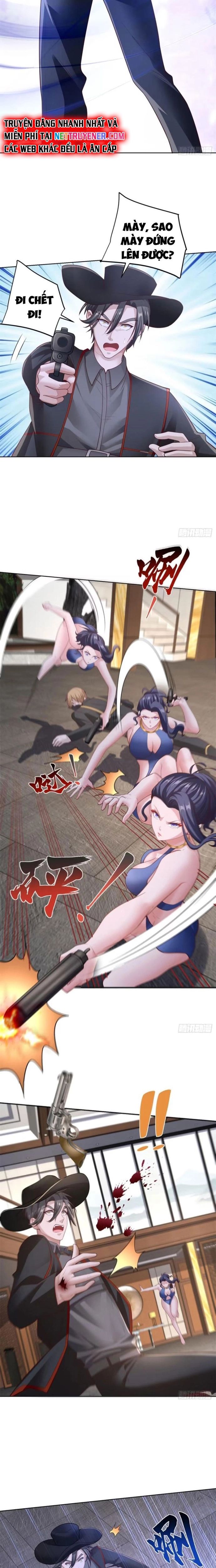 Đại Thiếu Gia Gia Tộc Tài Phiệt Chapter 38 - Trang 2