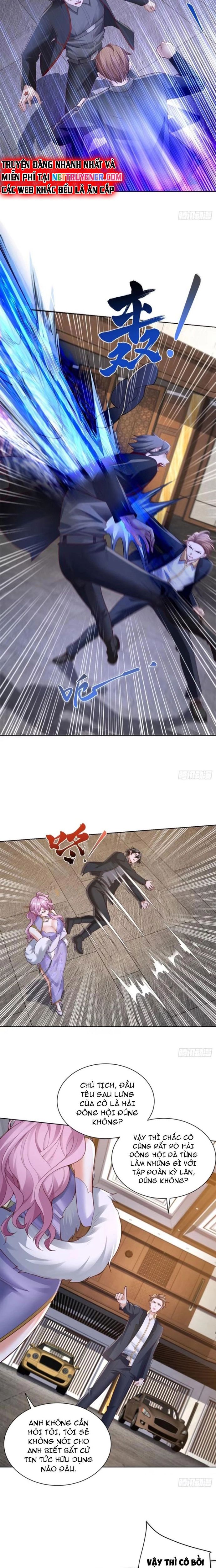 Đại Thiếu Gia Gia Tộc Tài Phiệt Chapter 38 - Trang 2