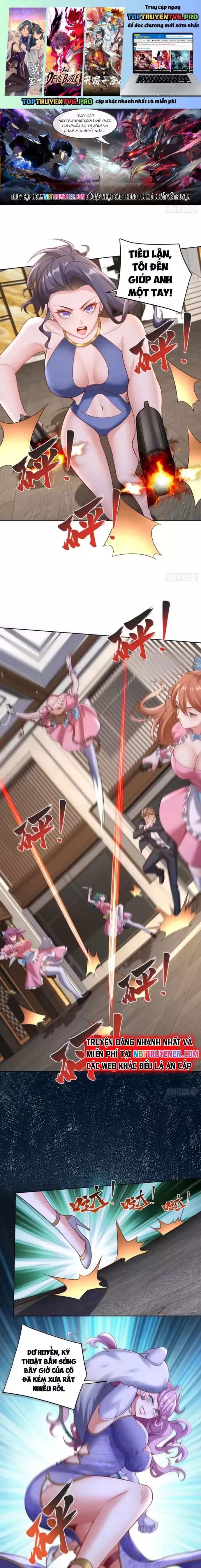 Đại Thiếu Gia Gia Tộc Tài Phiệt Chapter 39 - Trang 2