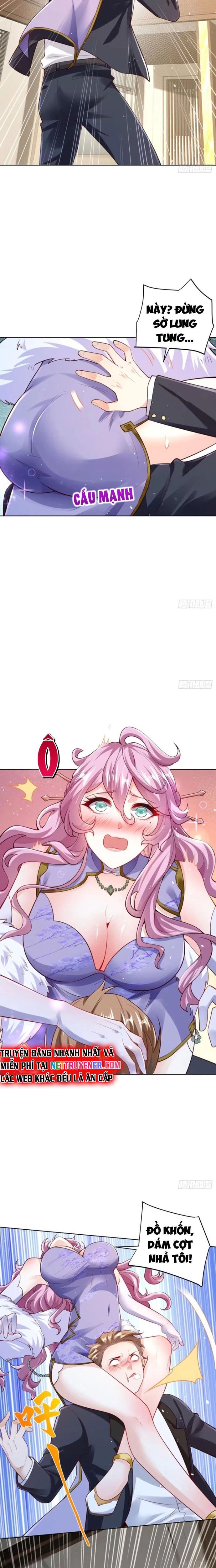 Đại Thiếu Gia Gia Tộc Tài Phiệt Chapter 39 - Trang 2