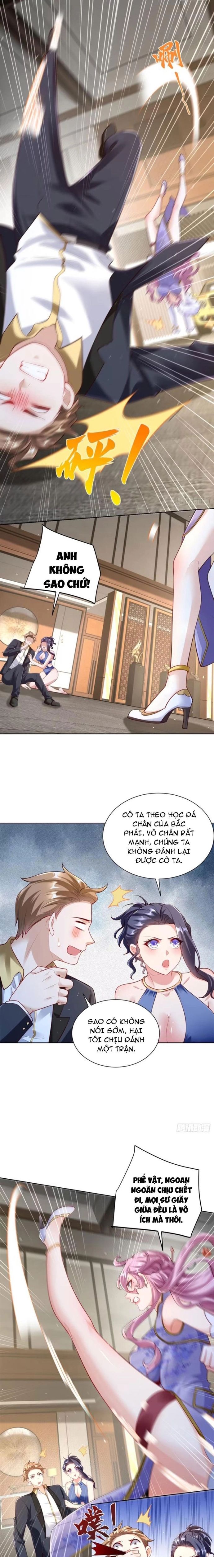 Đại Thiếu Gia Gia Tộc Tài Phiệt Chapter 39 - Trang 2