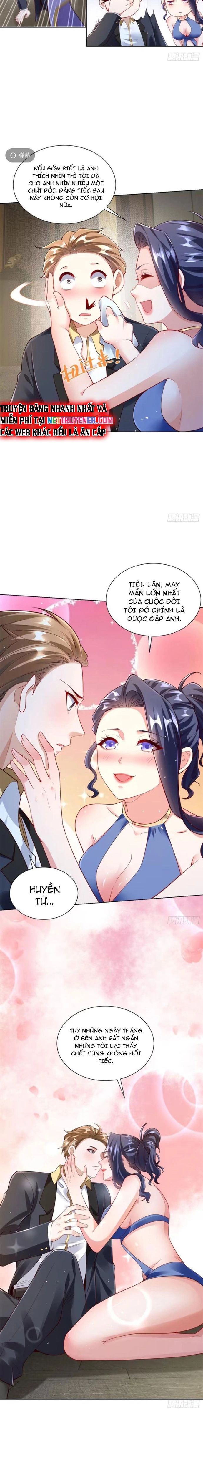 Đại Thiếu Gia Gia Tộc Tài Phiệt Chapter 39 - Trang 2