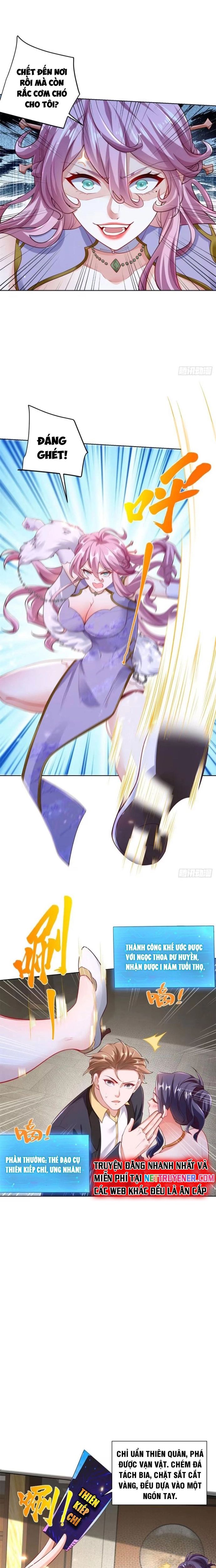 Đại Thiếu Gia Gia Tộc Tài Phiệt Chapter 39 - Trang 2