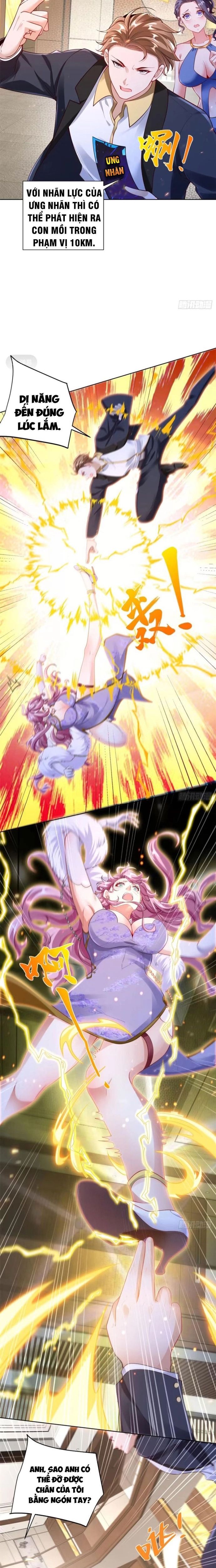 Đại Thiếu Gia Gia Tộc Tài Phiệt Chapter 39 - Trang 2