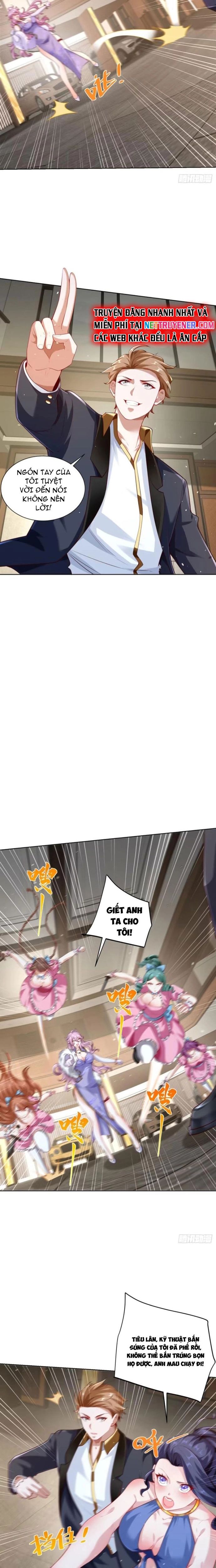 Đại Thiếu Gia Gia Tộc Tài Phiệt Chapter 39 - Trang 2