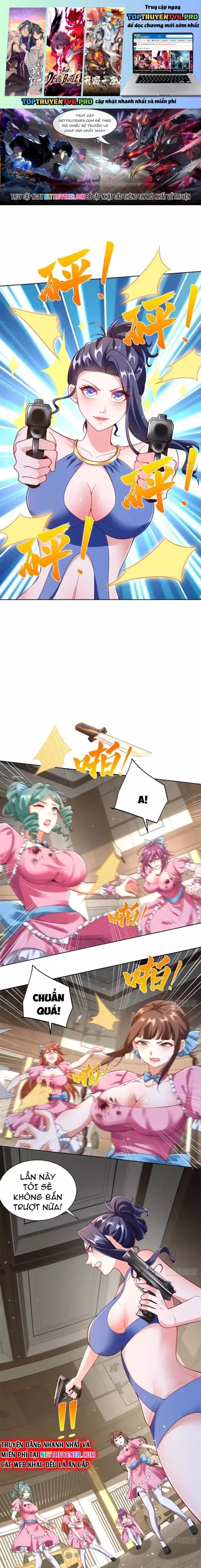 Đại Thiếu Gia Gia Tộc Tài Phiệt Chapter 40 - Trang 2