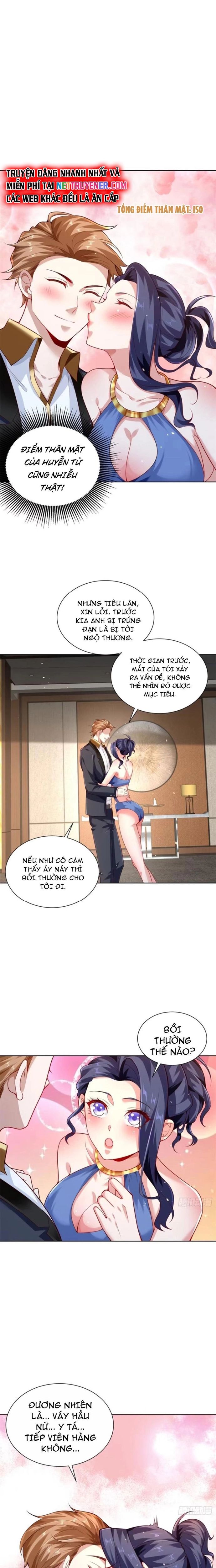 Đại Thiếu Gia Gia Tộc Tài Phiệt Chapter 40 - Trang 2