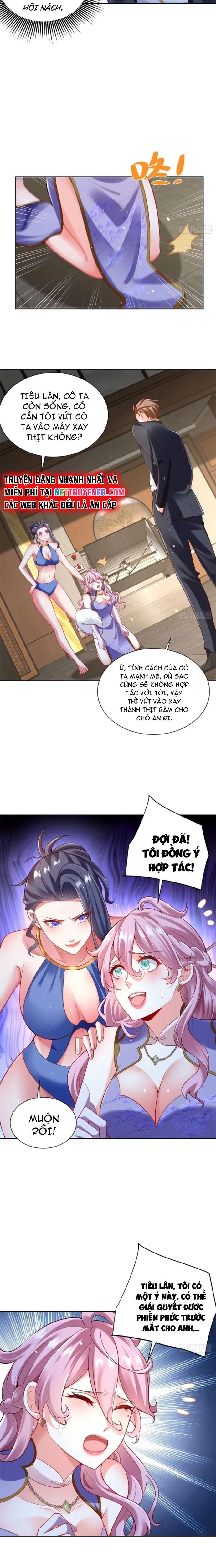 Đại Thiếu Gia Gia Tộc Tài Phiệt Chapter 40 - Trang 2