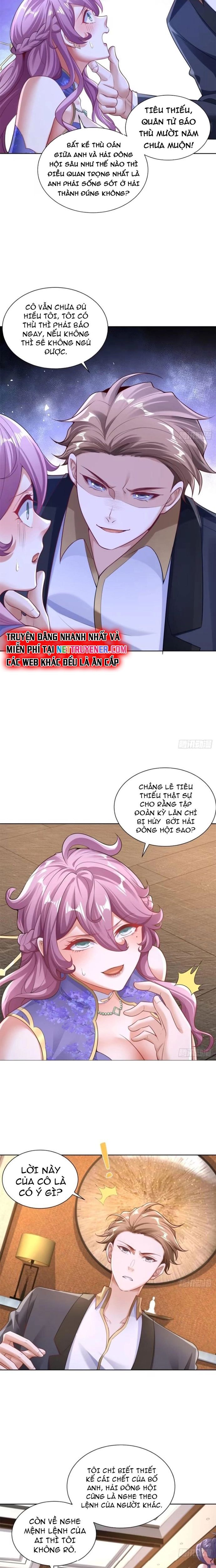 Đại Thiếu Gia Gia Tộc Tài Phiệt Chapter 40 - Trang 2