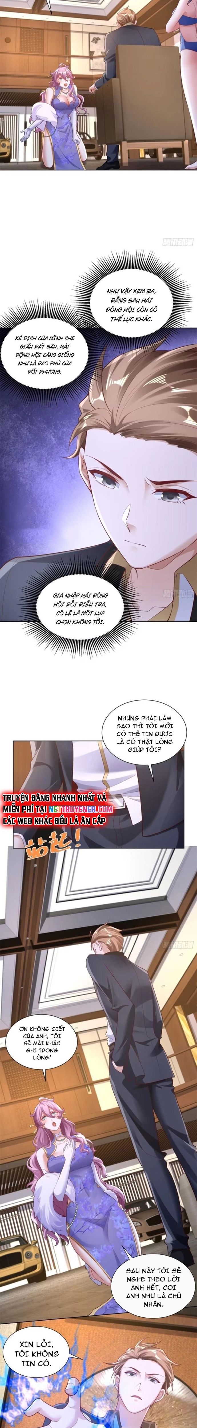 Đại Thiếu Gia Gia Tộc Tài Phiệt Chapter 40 - Trang 2