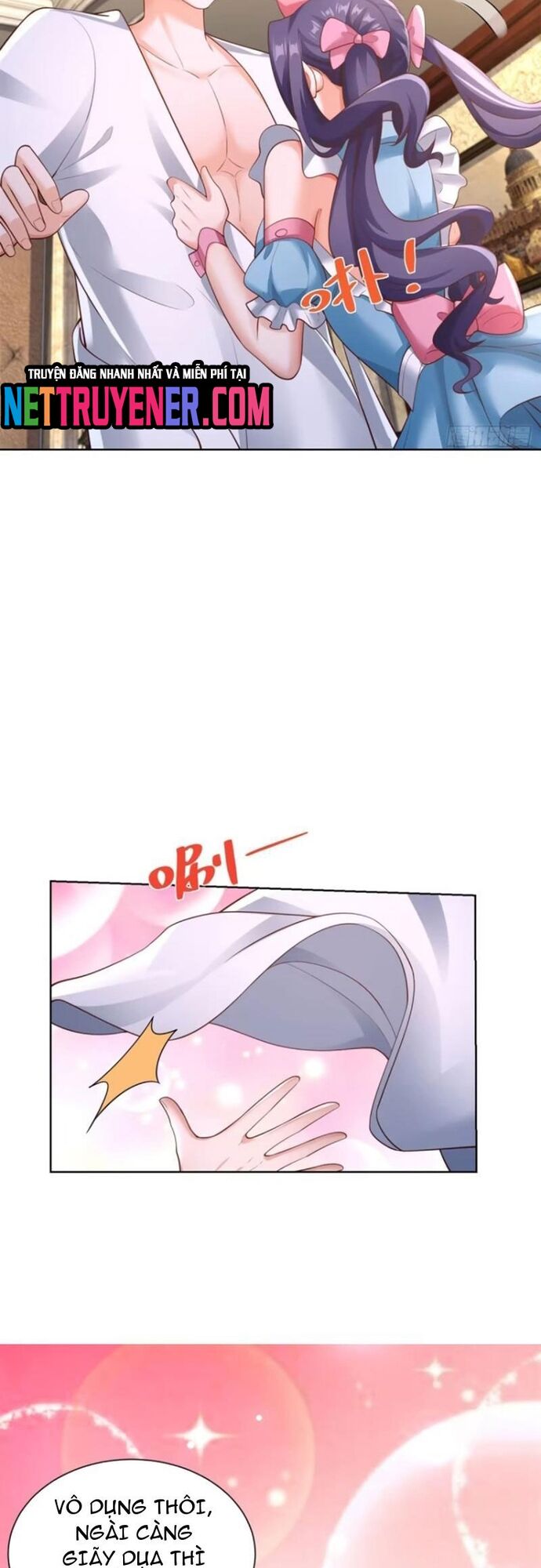 Đại Thiếu Gia Gia Tộc Tài Phiệt Chapter 41 - Trang 2