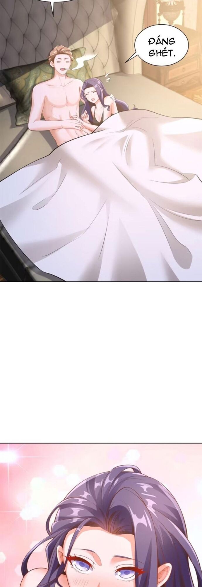 Đại Thiếu Gia Gia Tộc Tài Phiệt Chapter 41 - Trang 2