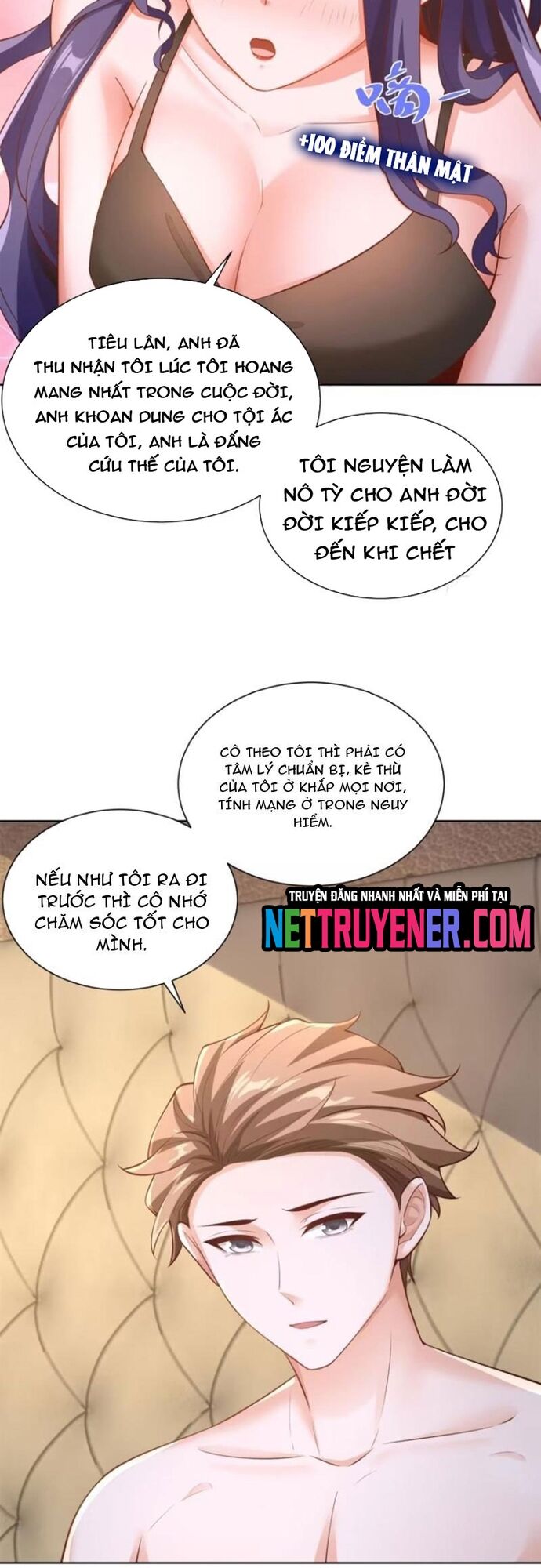 Đại Thiếu Gia Gia Tộc Tài Phiệt Chapter 41 - Trang 2