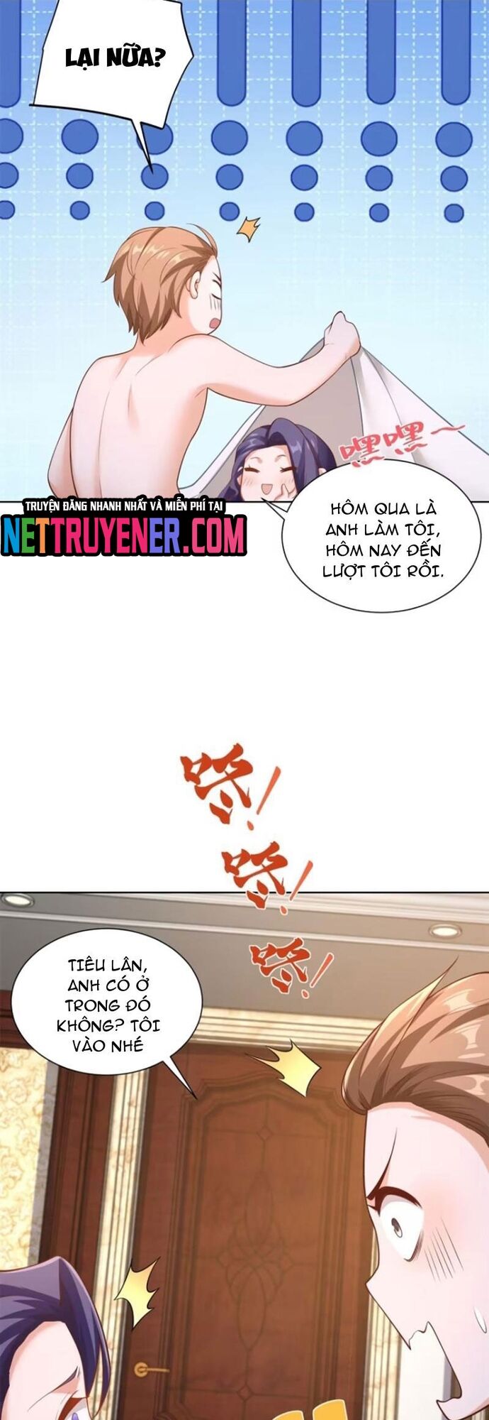 Đại Thiếu Gia Gia Tộc Tài Phiệt Chapter 41 - Trang 2