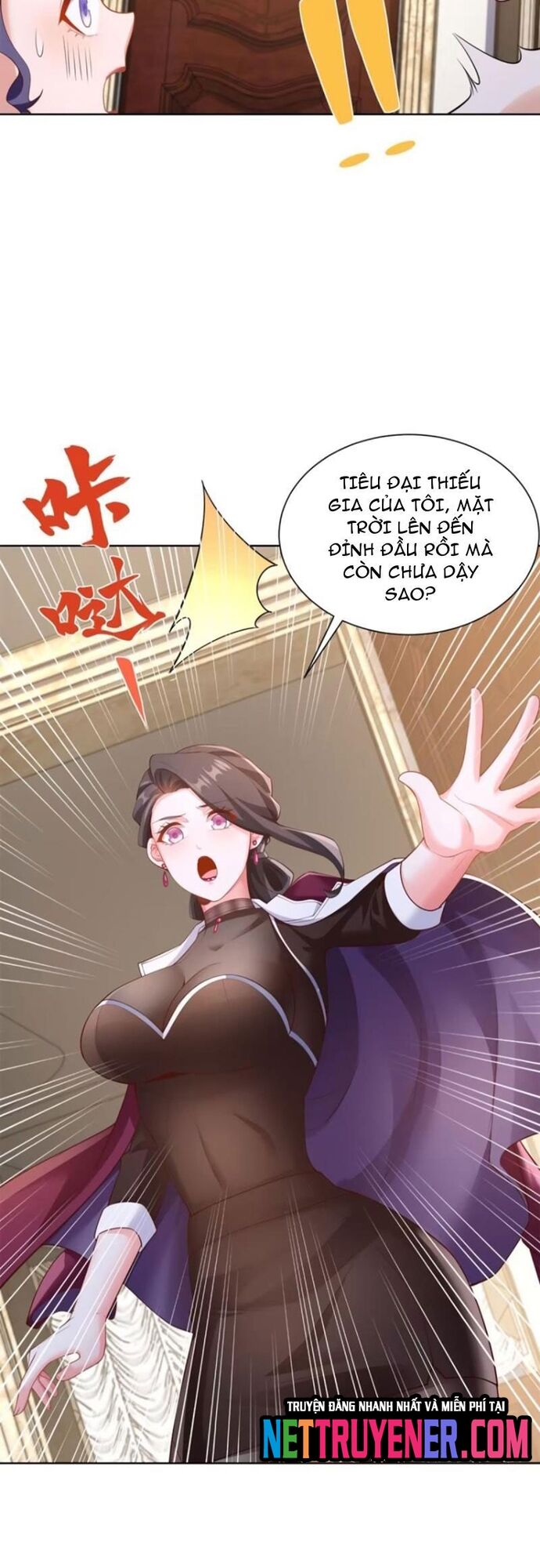 Đại Thiếu Gia Gia Tộc Tài Phiệt Chapter 41 - Trang 2