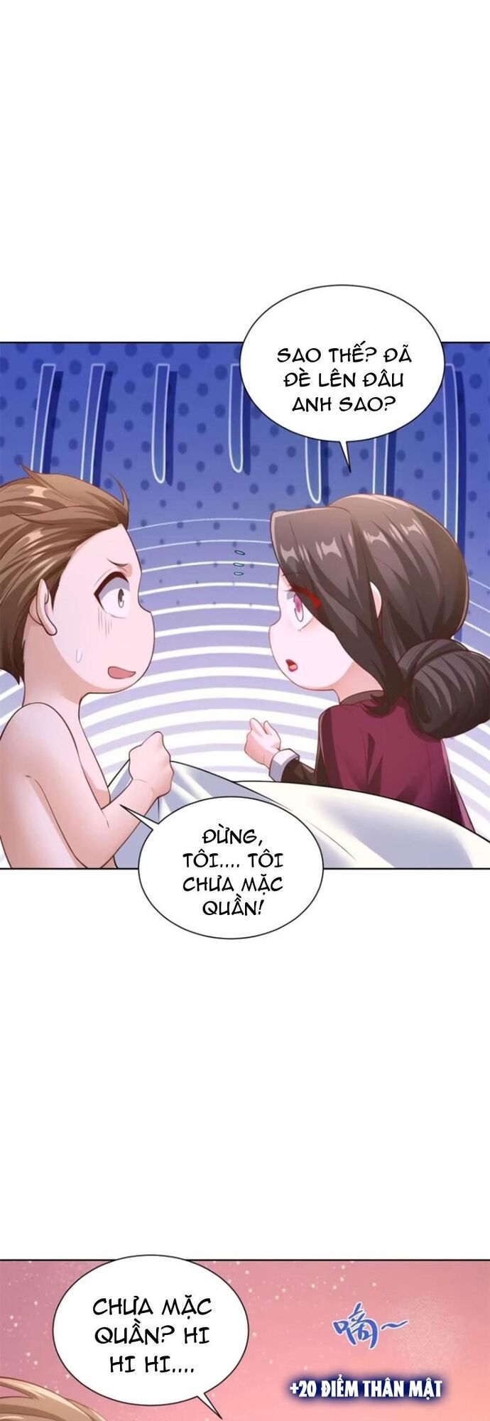 Đại Thiếu Gia Gia Tộc Tài Phiệt Chapter 41 - Trang 2