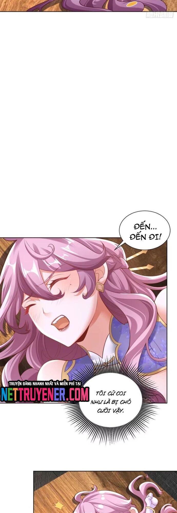 Đại Thiếu Gia Gia Tộc Tài Phiệt Chapter 41 - Trang 2