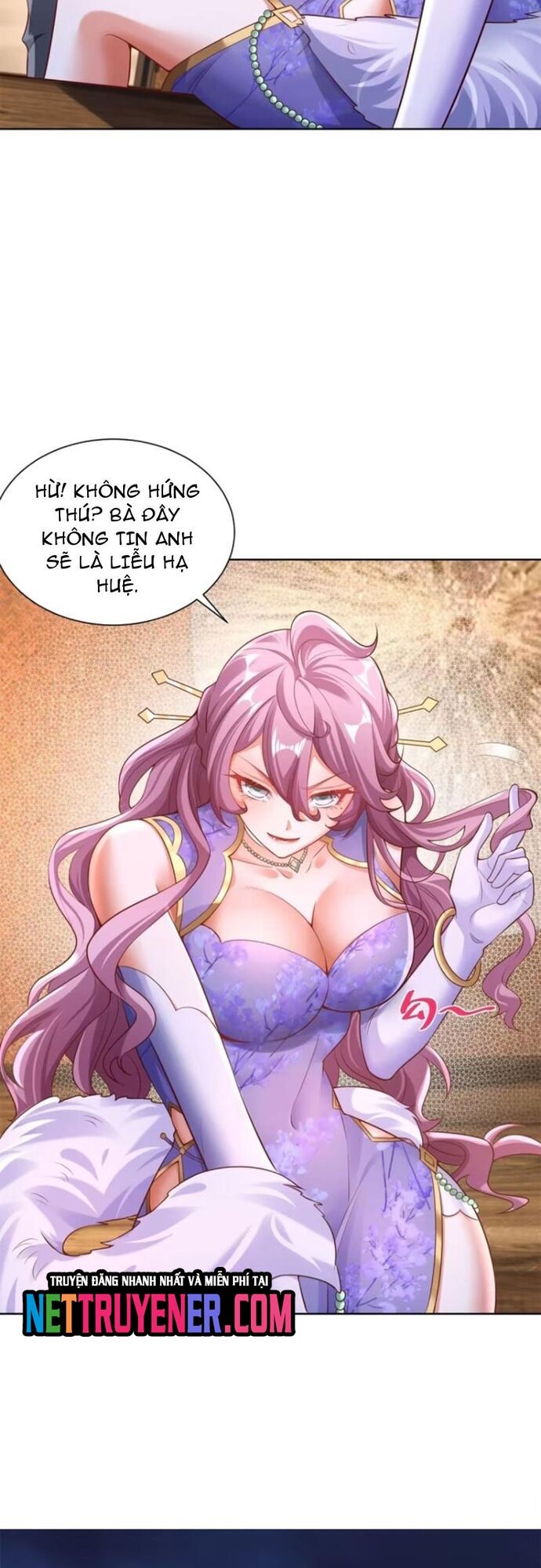 Đại Thiếu Gia Gia Tộc Tài Phiệt Chapter 41 - Trang 2